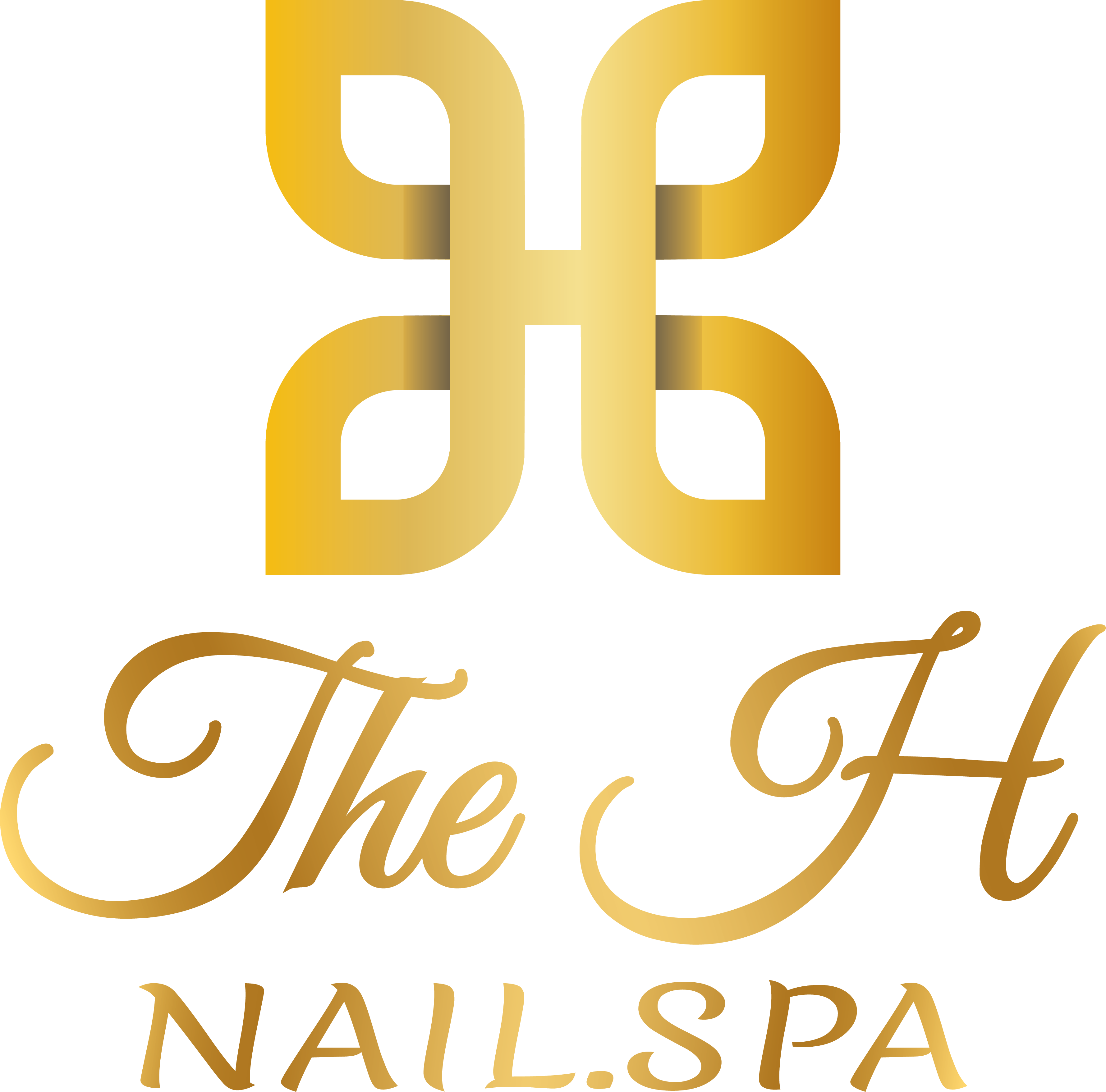 The H